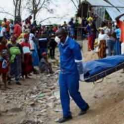 Kaçak maden faciasında can kaybı arttı!