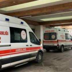 Karaman'daki bu acıya y&uuml;rek dayanmaz! Bebeğin yediği leblebi &ouml;l&uuml;m getirdi