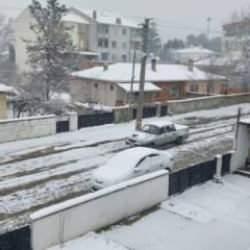 Kar yağışı bastırdı! Bölge bölge il il kar ve yol durumu