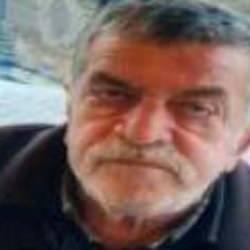 Kırıkkale'de kaybolan demans hastası aranıyor