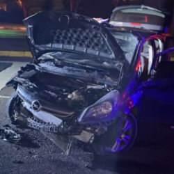 Kocaeli'de feci kaza: &Ccedil;ok sayıda yaralı var!