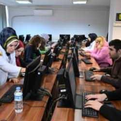 KOMEK, yeni dönem eğitimlerine 69 bin kursiyerle başladı