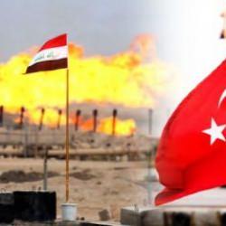 Komşudan petrol hamlesi! Türkiye'ye geliyor! Resmen duyurdular