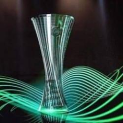 Konferans Ligi'nde son 16 turu kuraları çekildi