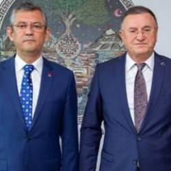 Lütfü Savaş'ın hamlesi sonrası CHP'ye kayyum atanabilir