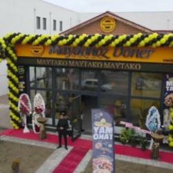 Madde madde Maydonoz Döner örgüt işleyişi: FETÖ düzeneği örgütlenme