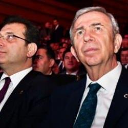 Mansur Yavaş'a adaylık çağrısı: İmamoğlu'na karşı CHP'li Belediyeler harekete geçti!