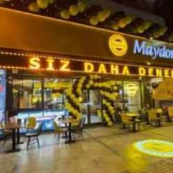 Maydonoz Döner FETÖ'nün mü? 353 kişi gözaltına alındı