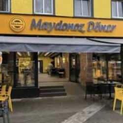 'Maydonoz Döner' operasyonunun detayları: MASAK tek tek izledi, ekip oluşturuldu