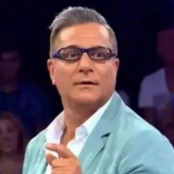 Mehmet Ali Erbil acı haberi sosyal medyadan duyurdu! ‘Başımız sağ olsun’