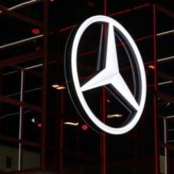 Mercedes’in 2024 yılı net karı yüzde 28 düştü
