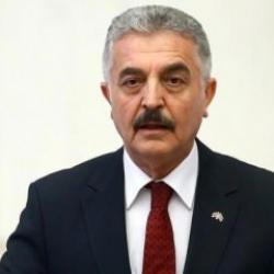 MHP'den Bahçeli iddialarına sert tepki: Sicili bozuk sefiller!