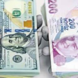 Morgan Stanley'den yeni dolar/TL tahmini