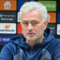 Mourinho, Fenerbahçe'deki yükselişin sebebini açıkladı! Yeni transfere vurgu yaptı