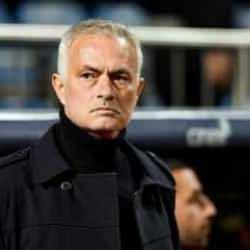 Mourinho maç öncesi sakatlığı duyurdu