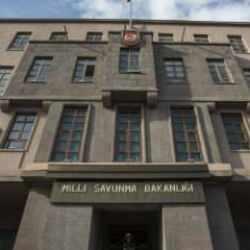 MSB kaynaklarından GKRY'ye: Bölgesel istikrarı tehdit eden bir adım!