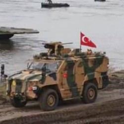 MSB'den NATO paylaşımı