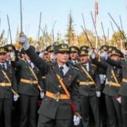 Teğmenlerin ihracındaki detayı a&ccedil;ıkladı: 8 kez hayır denilmiş