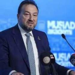 MÜSİAD Başkanı Asmalı'dan faiz indirimi için çarpıcı öngörü
