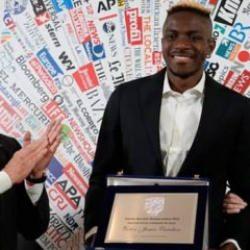 Savcılık harekete geçti! Osimhen'in transferi denetlenebilir