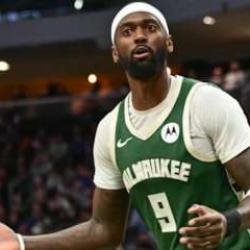 NBA'de yıldızına 25 maç ceza!