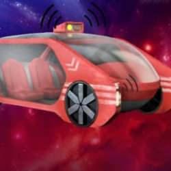 Otonom Araçlarda Sınırları Zorlayan Yarışlar Başlıyor!