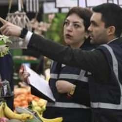 Ramazan öncesi stokçulara ve fahiş fiyata geçit yok! 17 milyon liraya kadar cezası var