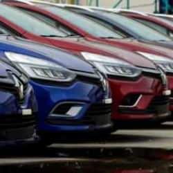 Renault Group 2024’te güçlü büyüme kaydetti: Gelir ve karlılık arttı