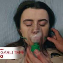 R&uuml;zgarlı Tepe 180.b&ouml;l&uuml;m fragmanı: Zeynep ne zaman g&ouml;zlerini a&ccedil;acak? Tehlike bitmiyor!