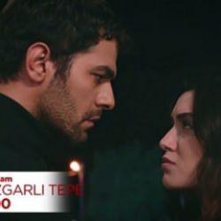 R&uuml;zgarlı Tepe 181.b&ouml;l&uuml;m fragmanı: Zeynep ile Halil'i bekleyen s&uuml;rpriz