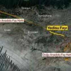 Sallantıların ardından uzman isim konuştu! ‘7,2 büyüklüğünde deprem’ uyarısı
