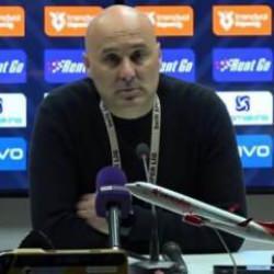 Süper Lig'de sürpriz ayrılık! Üst üste 3 yenilgi sonu oldu