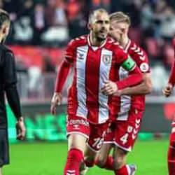 Samsunspor, Adana Demirspor'u ağırlayacak