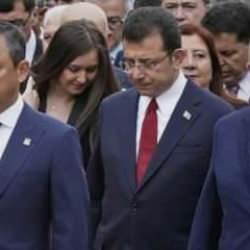 Savaş büyüyor! Yavaş ve Kılıçdaroğlu cephesi harekete geçti! İmamoğlu'nu kızdıracak rest