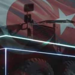 Savunma sanayisinin ALPHA'sı Türkiye'yi sevindirecek