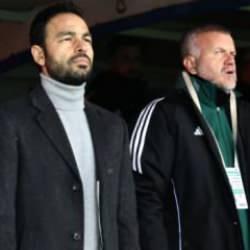 Selçuk İnan: Korktuğumuz başımıza geldi