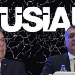 Sicili epey kabarık TÜSİAD'ı zora sokacak 8 soru! 