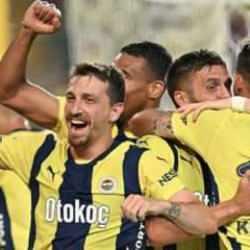 ŞİFRESİZ KANALDA! Anderlecht-Fenerbahçe rövanş maçı ne zaman, saat kaçta, hangi kanalda?