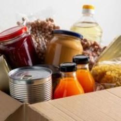 ŞOK Market Ramazan kolisi 2025 fiyatı! İşte ŞOK erzak paketi i&ccedil;eriği