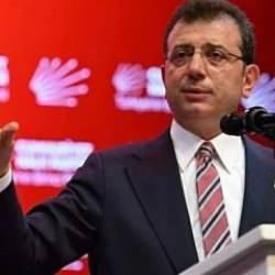 Son Dakika: Ekrem İmamoğlu'na diploma soruşturması!