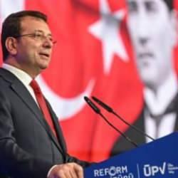 Son Dakika... &Ouml;n se&ccedil;im başvurusu yapmıştı: İmamoğlu'nun aldığı imza sayısı a&ccedil;ıklandı