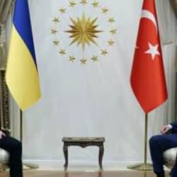 Kritik zirve sona erdi! Erdoğan'dan önemli mesaj: "Barışın kaybedeni olmaz"