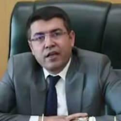 Son dakika haberi: Tatvan Belediye Başkanı g&ouml;zaltına alındı