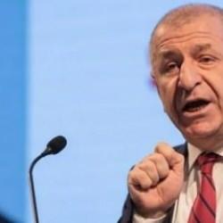 Son Dakika: &Uuml;mit &Ouml;zdağ hakkında 4 yıl 8 ay hapis istemi