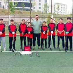 Sporcu bulmakta zorlanıyorlardı! Şimdi 65 sporcuları var