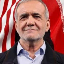 İran'da kriz çıkarmıştı! Pezeşkiyan'dan ABD'ye Türkçe gönderme! İsrail'e de rest çekti