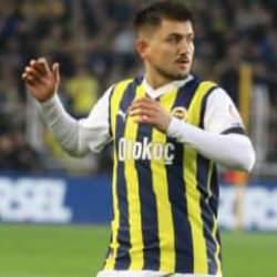 Sürpriz imza! Cengiz Ünder transferini duyurdular