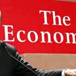 TÜSİAD diliyle Erdoğan'ı hedef alan The Economist'e tepki: Haddinizi bilin