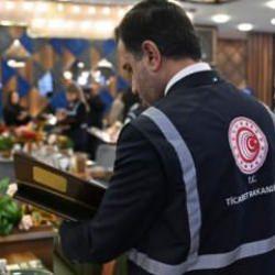 Ticaret Bakanlığın'dan Ramazan ayı öncesi fiyat denetimi