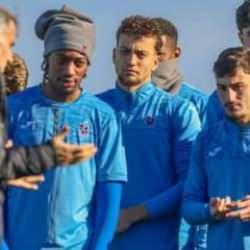 Trabzonspor gece ile gündüz gibi! Son 50 sezonda ilk